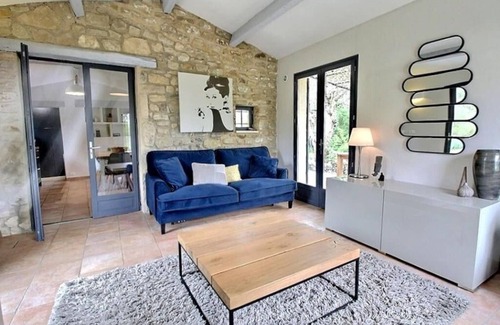 Saint-Pierre-de-Vassols Other | Le Mazet du Ventoux