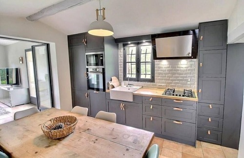 Saint-Pierre-de-Vassols Other | Le Mazet du Ventoux