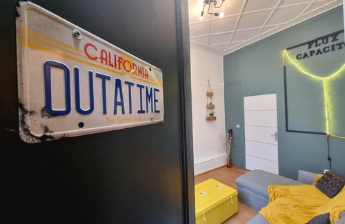 Henin-Beaumont Apartment | Le Mc Fly