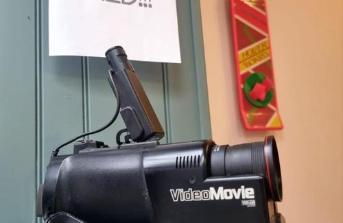 Henin-Beaumont Apartment | Le Mc Fly