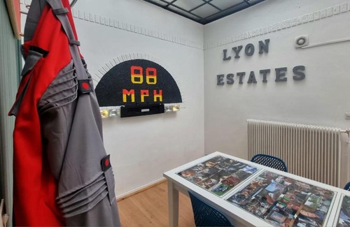 Henin-Beaumont Apartment | Le Mc Fly