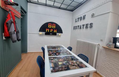 Henin-Beaumont Apartment | Le Mc Fly