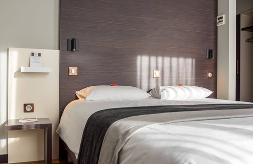 Bastogne Hotel | Le Merceny Motel