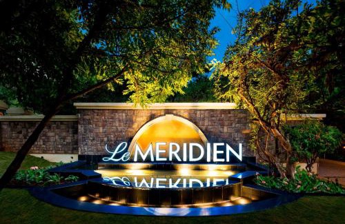 Mahabaleshwar Resort | Le Meridien Mahabaleshwar Resort & Spa