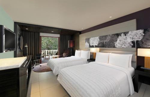 Mahabaleshwar Resort | Le Meridien Mahabaleshwar Resort & Spa