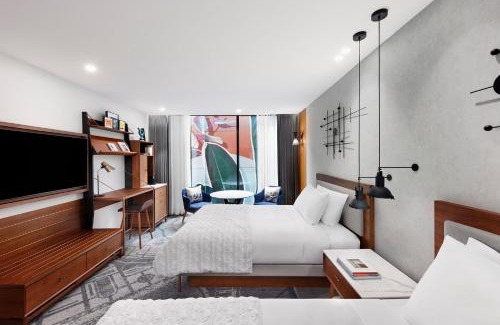 Chinatown Hotel | Le Meridien Melbourne