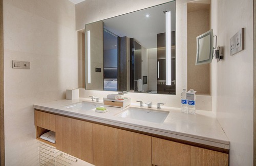 He Ping Hotel | Le Meridien Shenyang, Heping