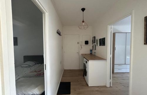 Saint-Francois d'Assise Apartment | Le Micropolis