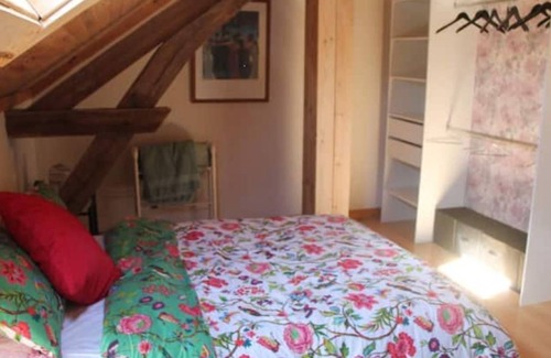 Domeyrot House | Le Miette- Gouzon!