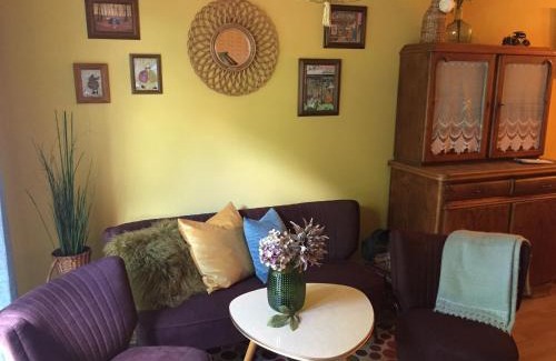 Hirzweiler Apartment | le mignon