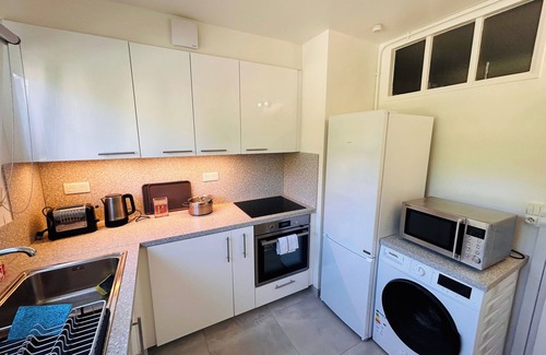 Reims Apartment | Le Millésime Florence | Stationnement