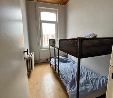 Outremeuse Apartment | Le Minimum