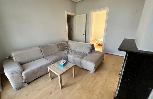 Outremeuse Apartment | Le Minimum