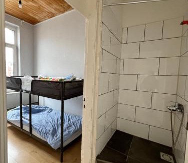 Outremeuse Apartment | Le Minimum