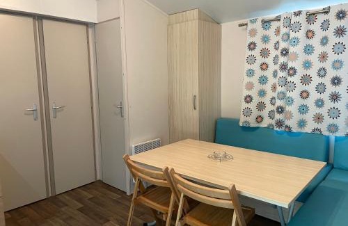 Boofzheim House | Le mobilhome d 'Edit - C34- Proche Europa Park