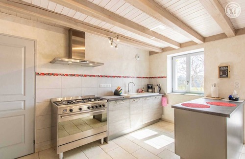 Uxeau House | Le Montigny - UXEAU - Gîte