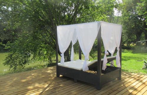 Luceau Bed & Breakfast | Le Moulin Calme