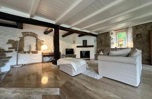 Hagenthal-le-Bas House | Le Moulin d'Hagenthal