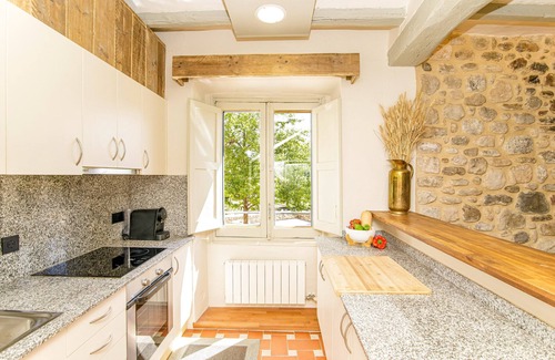 Besalu Cottage | Le Moulin de Besalú