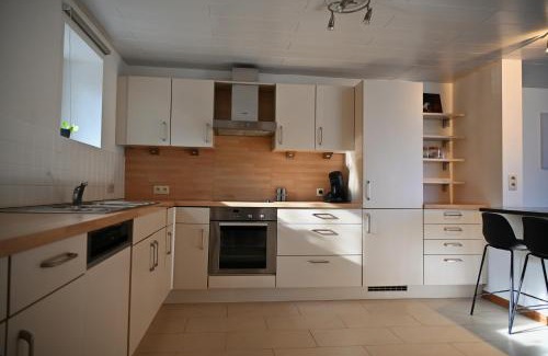 Ferrieres House | Le Moulin de Bosson - Une de Mai