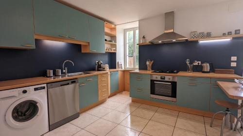 Bellenot-sous-Pouilly House | Le Moulin de la Motte