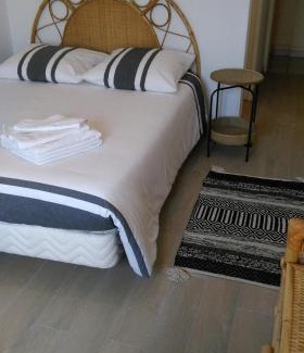 Durfort House | Le Moulin de l'Abbé