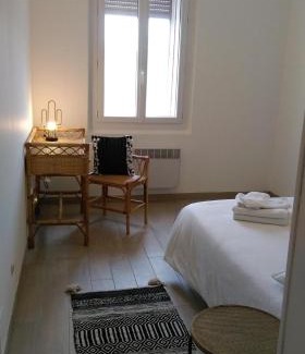 Durfort House | Le Moulin de l'Abbé