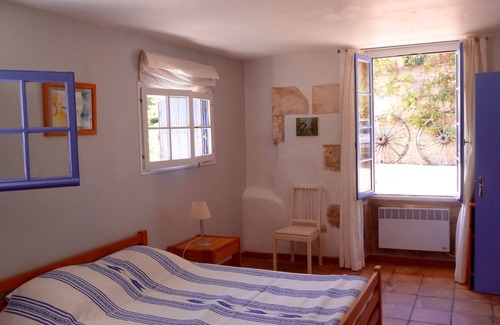 Champagnolles House | Le Moulin de l'Enclouse: Where time stands still ...