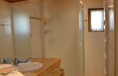 Champagnolles House | Le Moulin de l'Enclouse: Where time stands still ...