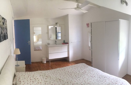 Champagnolles House | Le Moulin de l'Enclouse: Where time stands still ...