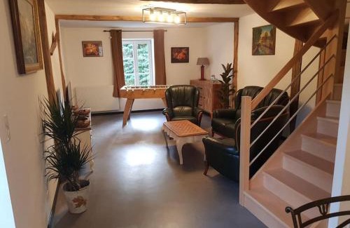 Neufmanil Apartment | Le moulin de la Goutelle