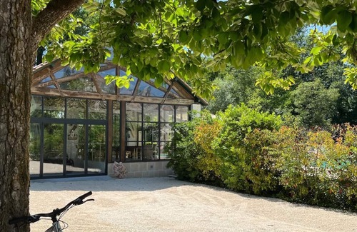 Parcoul-Chenaud House | "Le Moulin de Parcoul : Oasis de Verdure en Périgord"