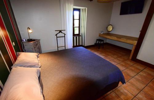 Le Vigan Bed & Breakfast | Le Moulin de Planiol
