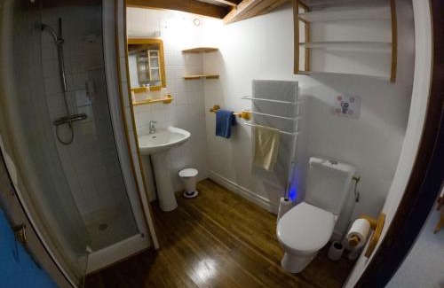 Scille House | Le Moulin du Chemin