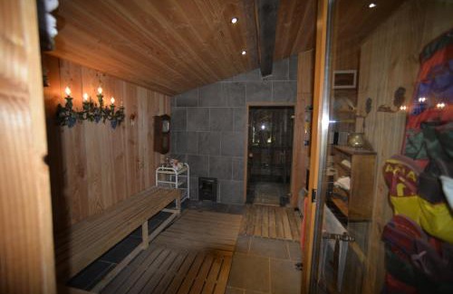 La Boulaye Bed & Breakfast | Le Moulin Rénové