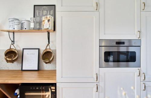 Maizy House | Le Moulin Saint-Nicolas