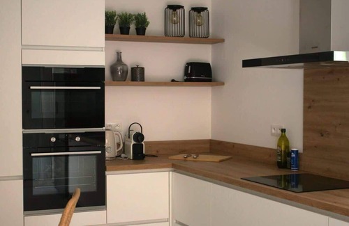 Villegly House | Le Moulin, with park, swimming pool, in the heart of the village