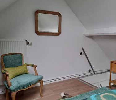 Saint-Marc Apartment | Le Muysgry