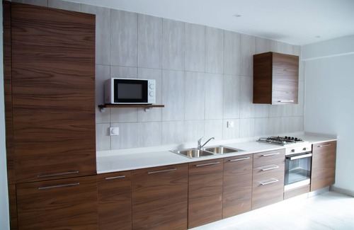 Dakar-Plateau Hotel | Le Ndiambour Hôtel et Résidence