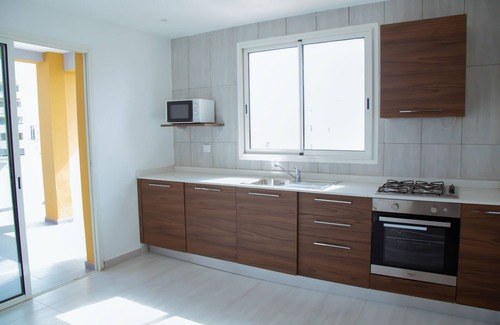 Dakar-Plateau Hotel | Le Ndiambour Hôtel et Résidence