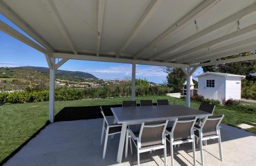 Sirolo House | Le Nereidi Green Resort Elisa