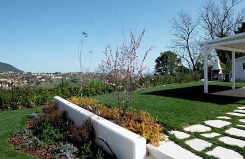 Sirolo House | Le Nereidi Green Resort Elisa