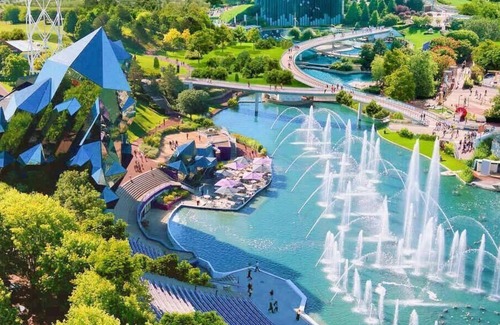 Poitiers Apartment | Le New-Yorkais - Joli studio en centre-ville