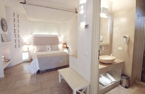 Lucera House | Le Nicchie Guest House