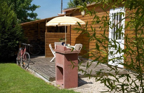 Bouy-Luxembourg House | Le Nid d'Hirondelles