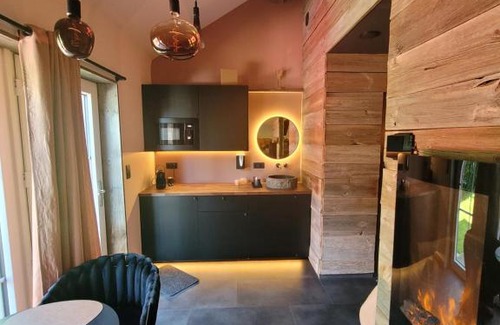 Hockai House | Le Nid des Fa gnes