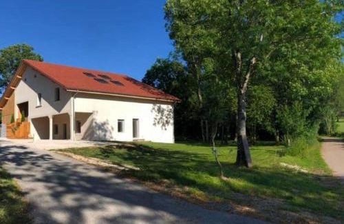 Germefontaine Bed & Breakfast | LE NID DES PLANCHETTES - Suite Chambres d'Hôtes