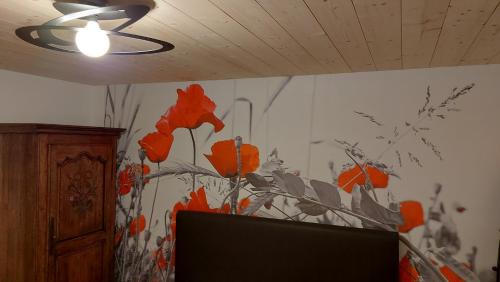 Germefontaine Bed & Breakfast | LE NID DES PLANCHETTES - Suite Chambres d'Hôtes