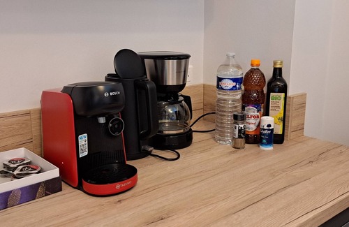 Bergheim Apartment | Le Nid Douillet, Le Nid Douillet à Bergheim