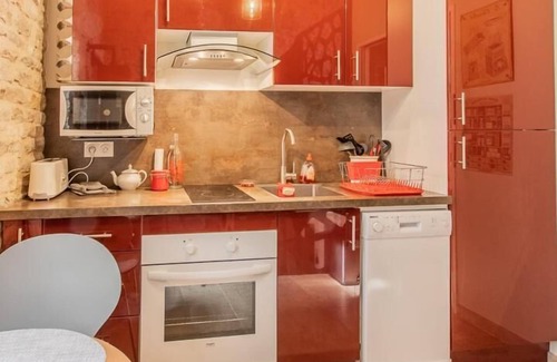 Cluny House | Le Nid du Merle - Cluny